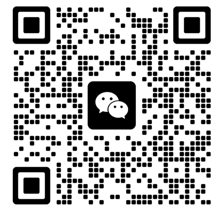 扫一扫加微信-开心每一天北辞小站